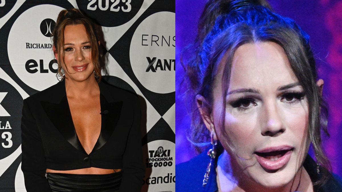 Flera följare reagerade på Lees Instagraminlägg