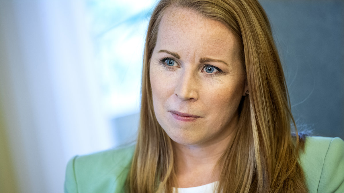 Centerpartiet vill skärpa staffen för sexköp. 