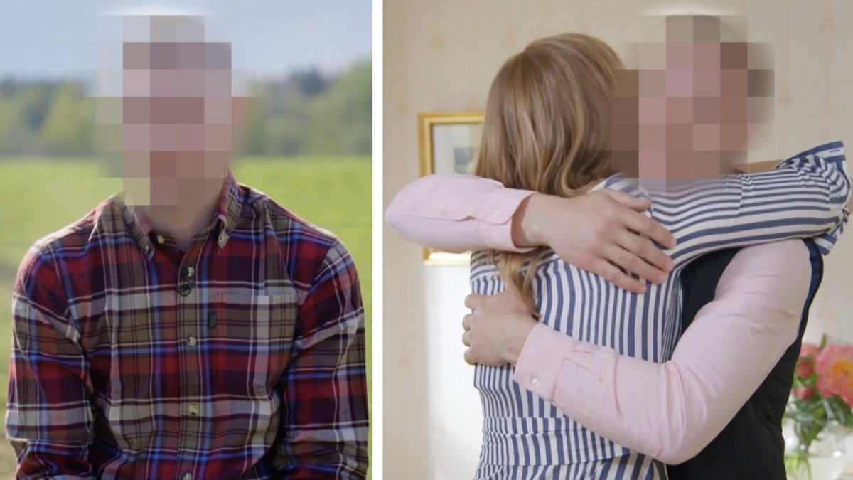 Tom Nilsson återvänder som bonde i Kärlek åt alla.