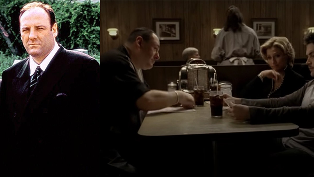 Sopranos