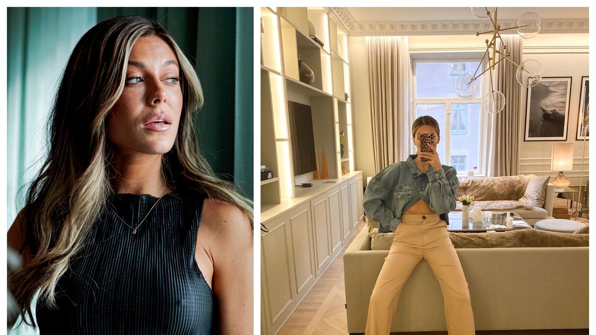 Bianca Ingrosso investerar i Tinted.