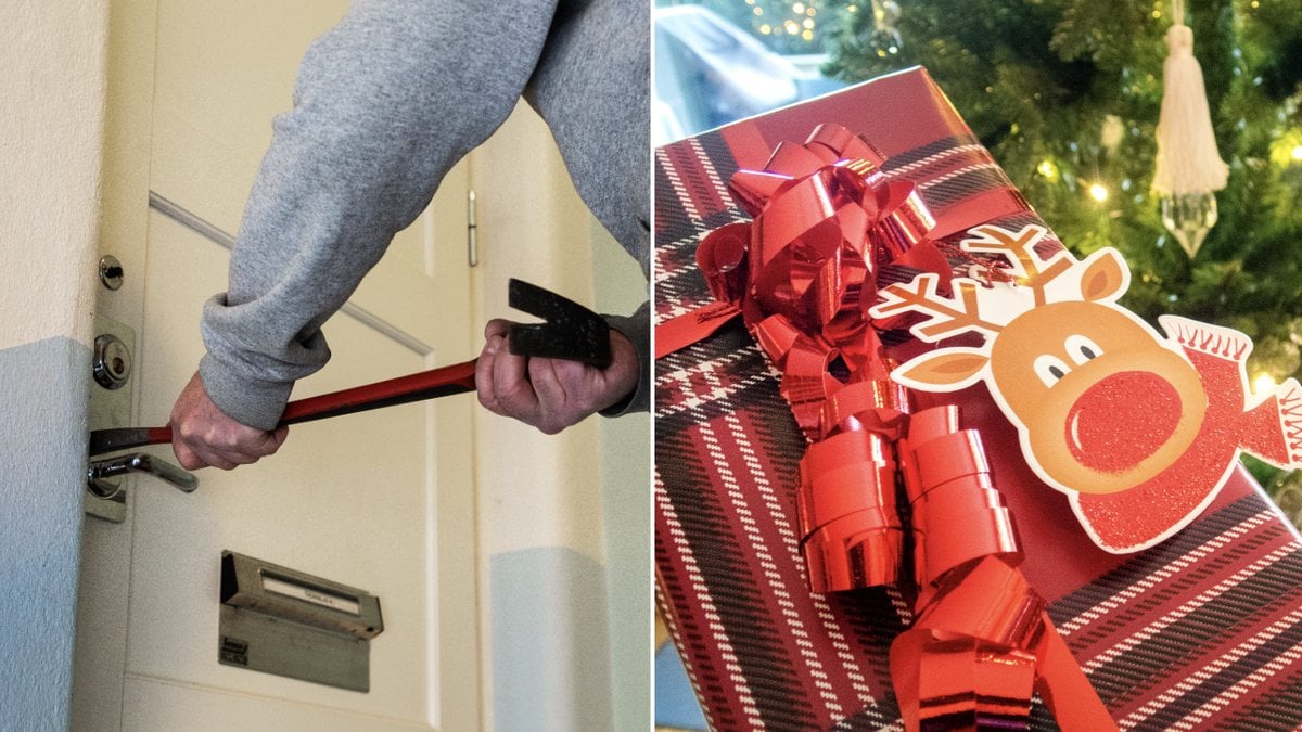 Se upp om du ger bort en teknikpryl i julklapp.