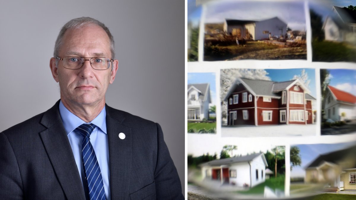 Mats Nordberg.