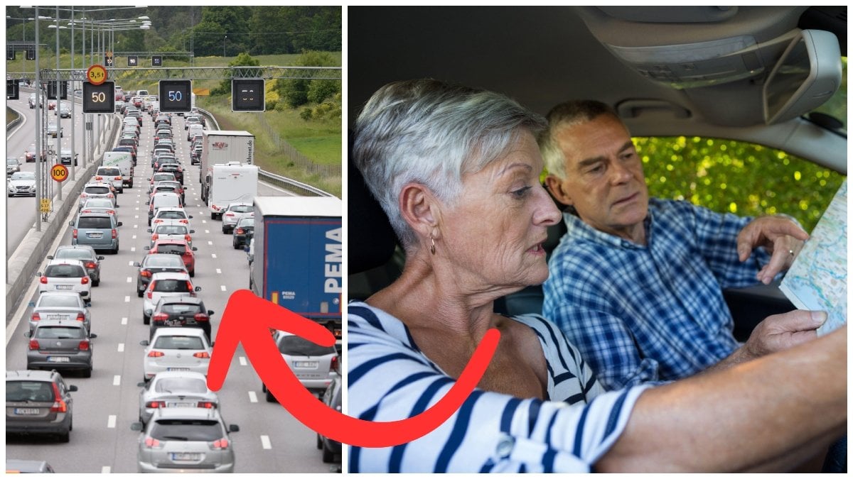 Ska du ut på vägarna i sommar?