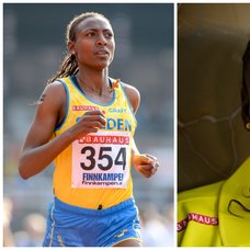 Abeba Aregawi