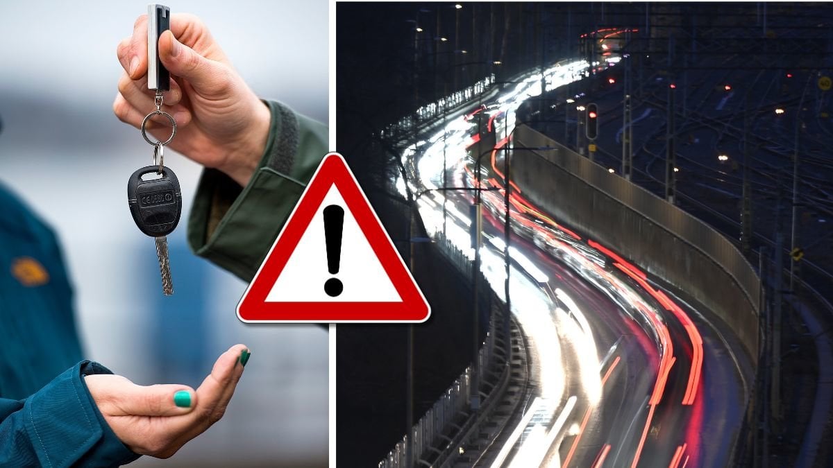 Bilköp och bilväg.