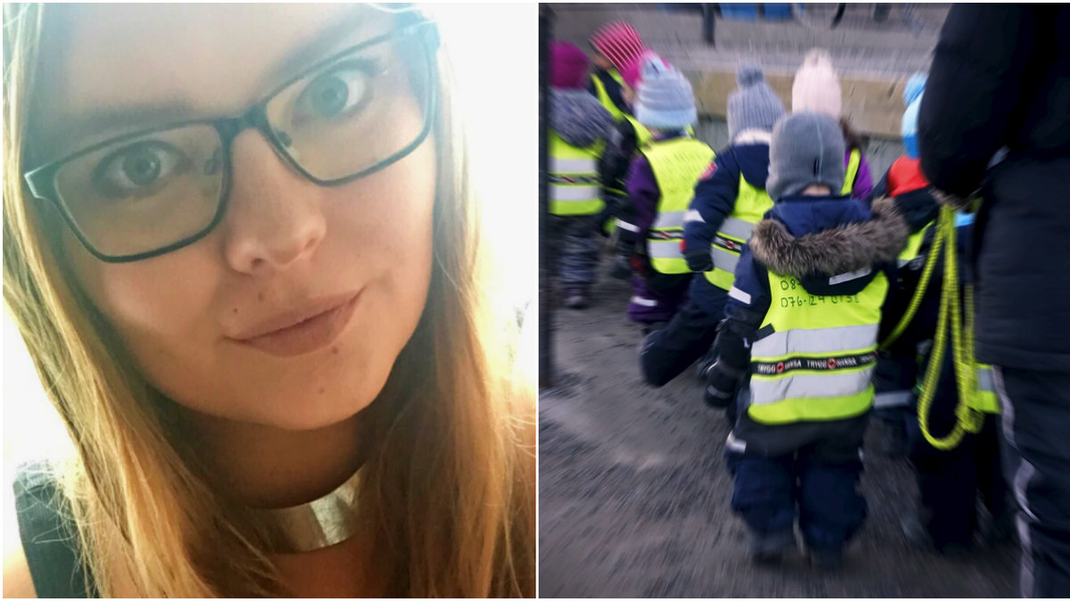Tove Evensen