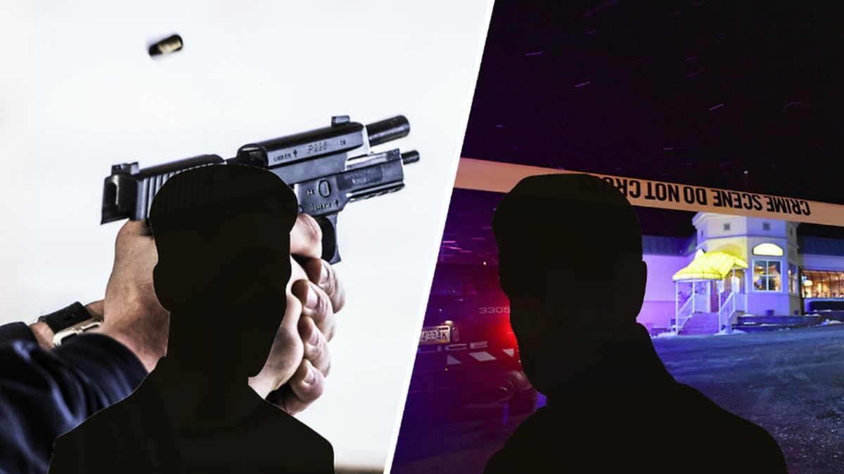 Ny skjutning på bar i Sydafrika.