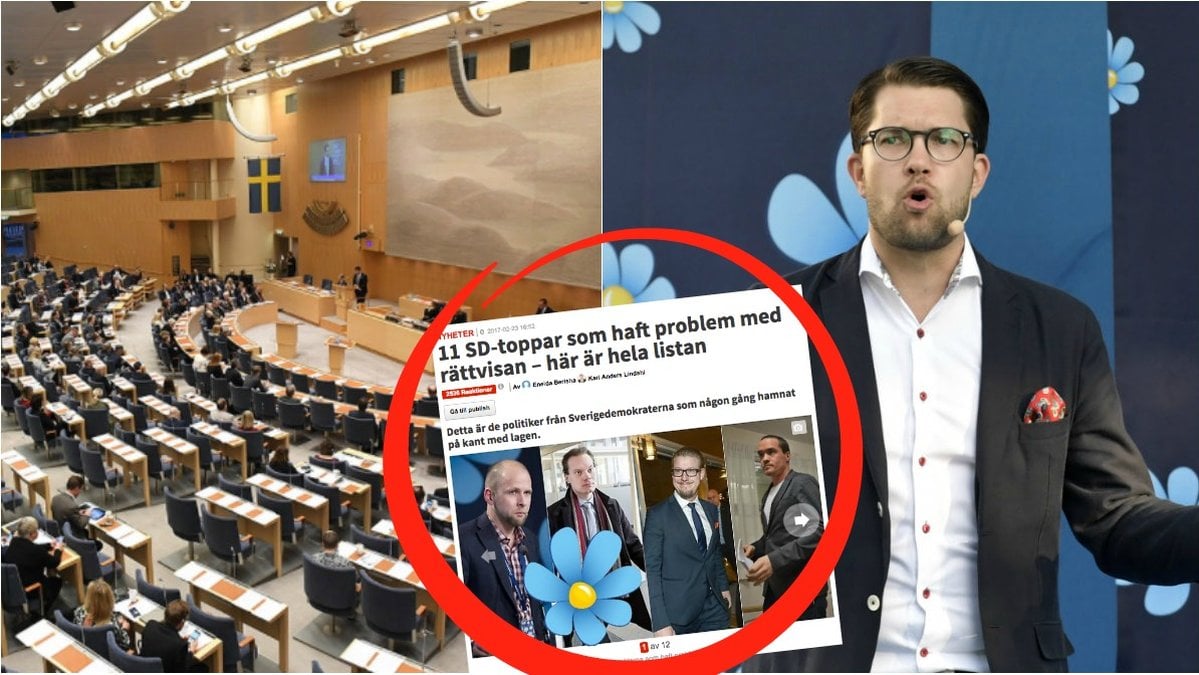 Politik. 