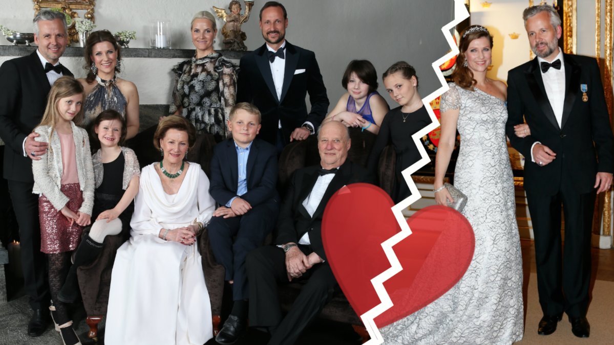 Norska kunahuset och Ari Mikael Behn