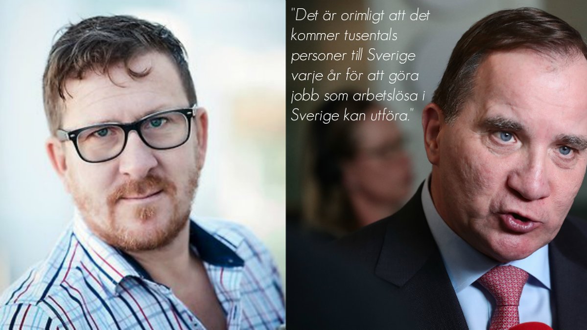 Socialdemokraternas valkampanj har börjat.