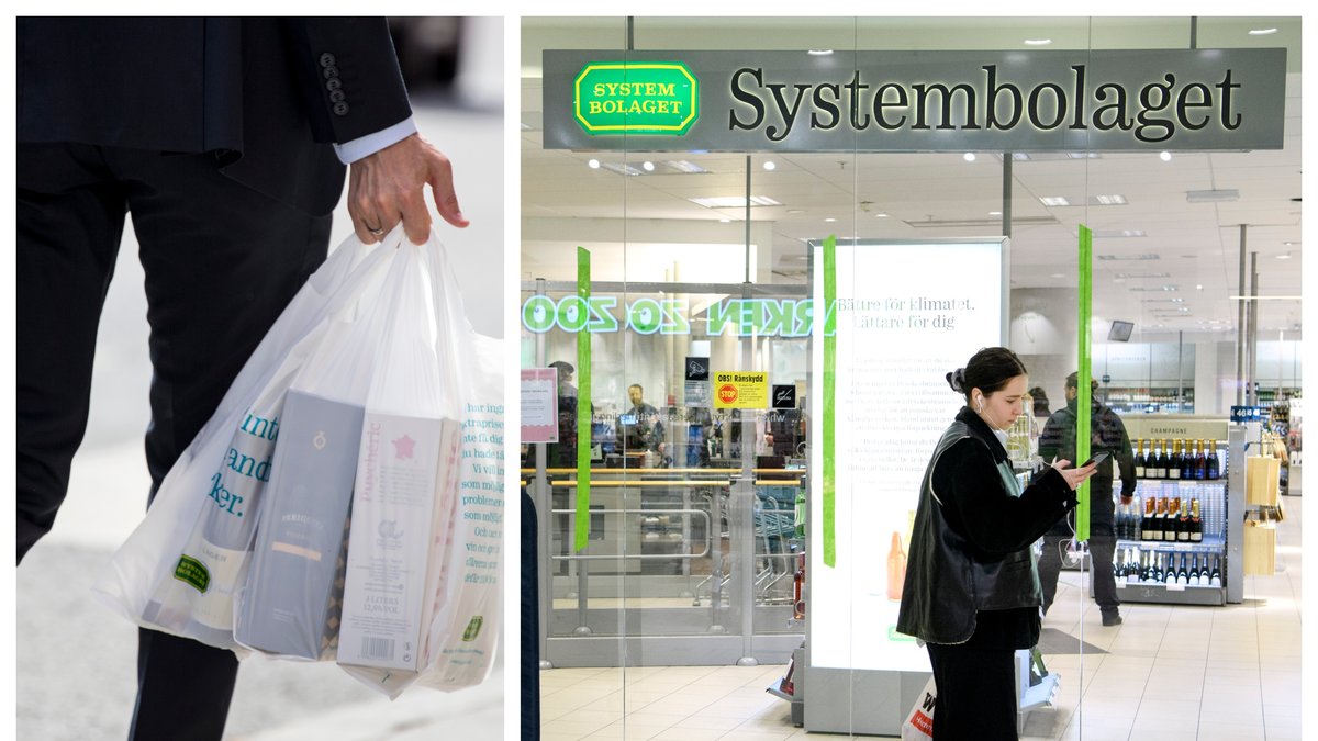 Vilken är den jobbigaste kunden på Systembolaget?