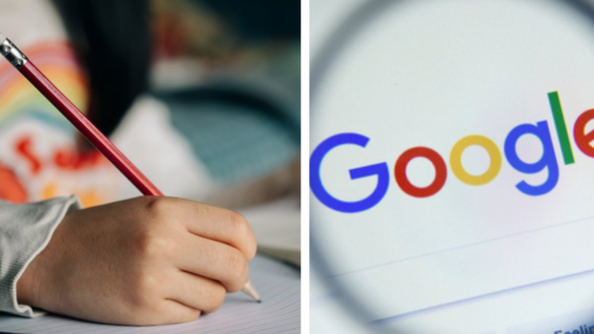 Google