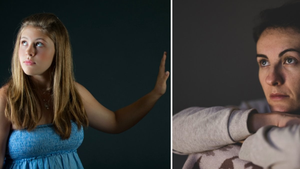 Känner du igen dig i att din tonåring aldrig lyssnar på dig? Nu vet forskningen varför!