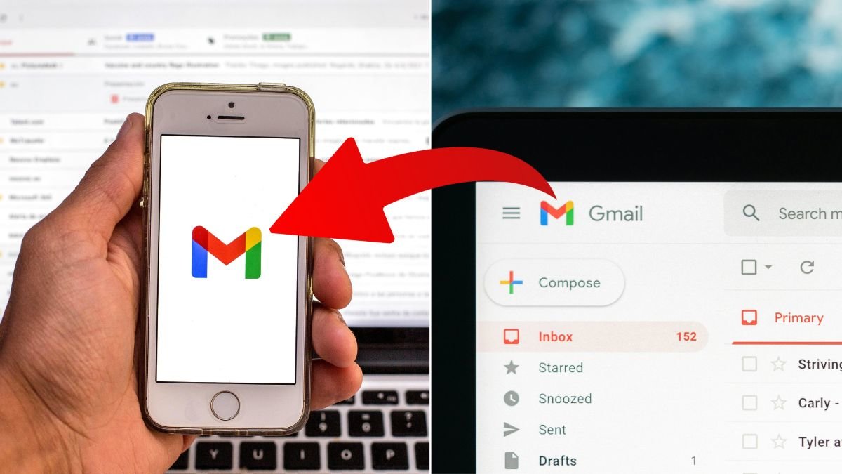 Har du koll på dessa fem dolda funktioner i Gmail?