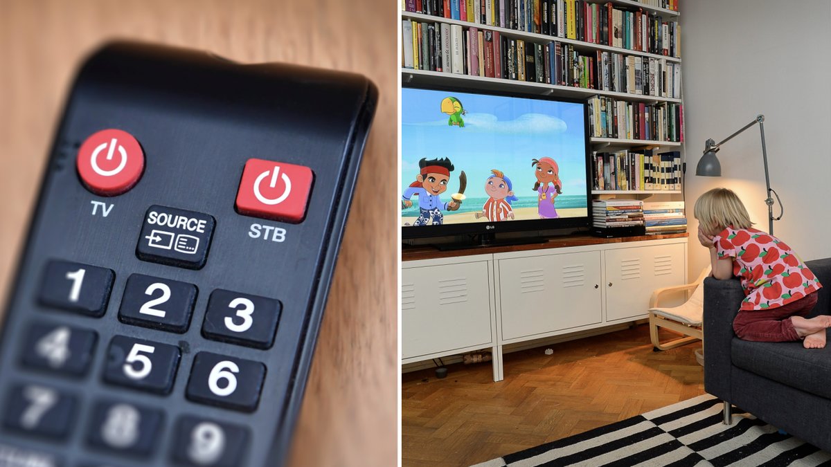 Viaplay försvinner för en miljon hushåll.