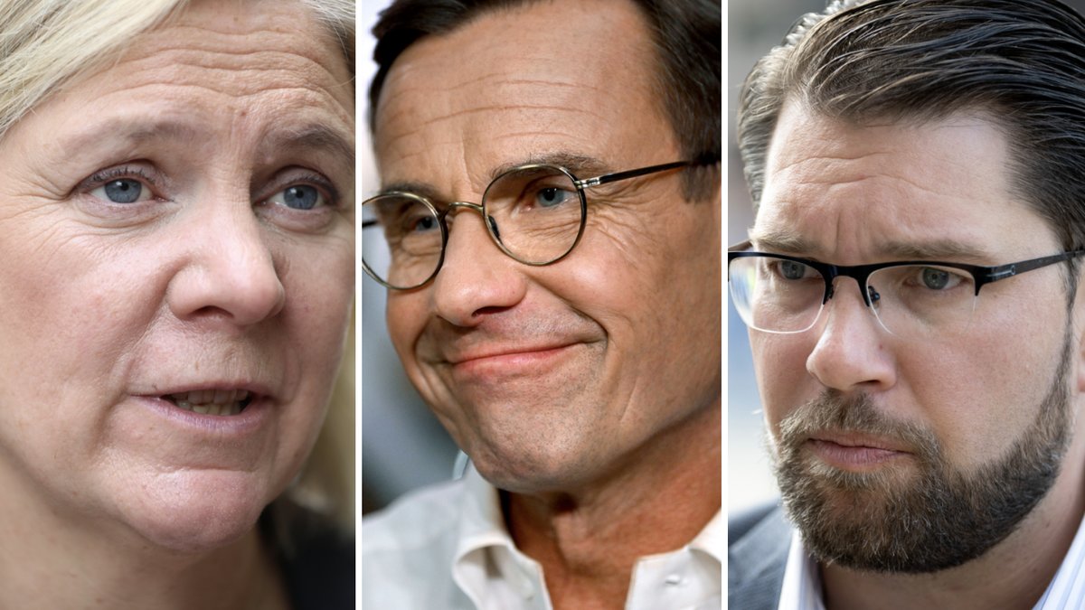 När är valet 2022 avgjort?