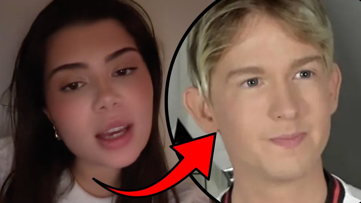 Bunny om pojkvännen Pontus Rasmusson