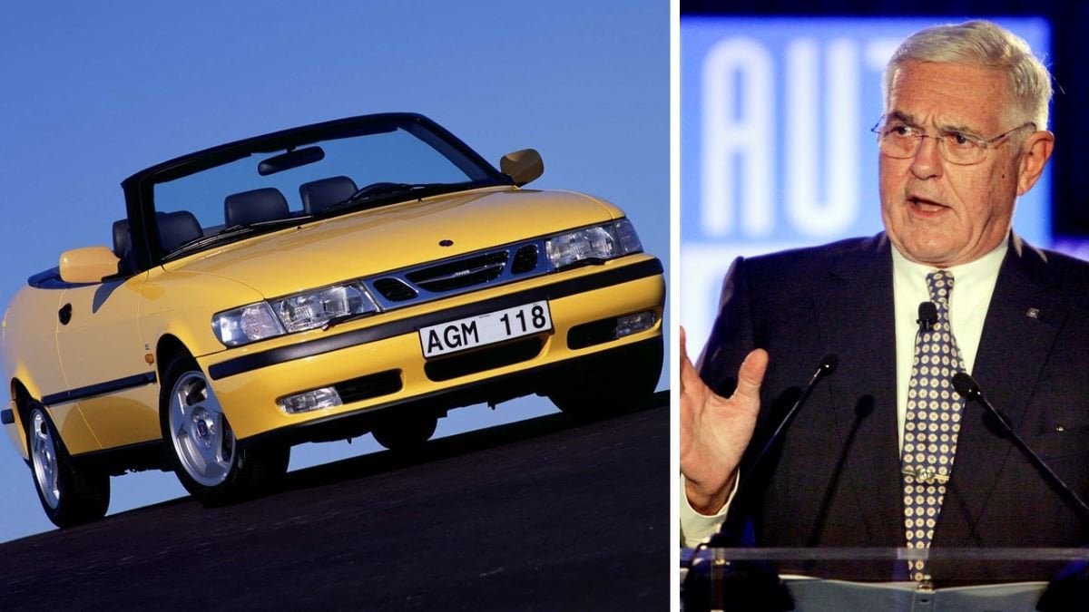 Saab