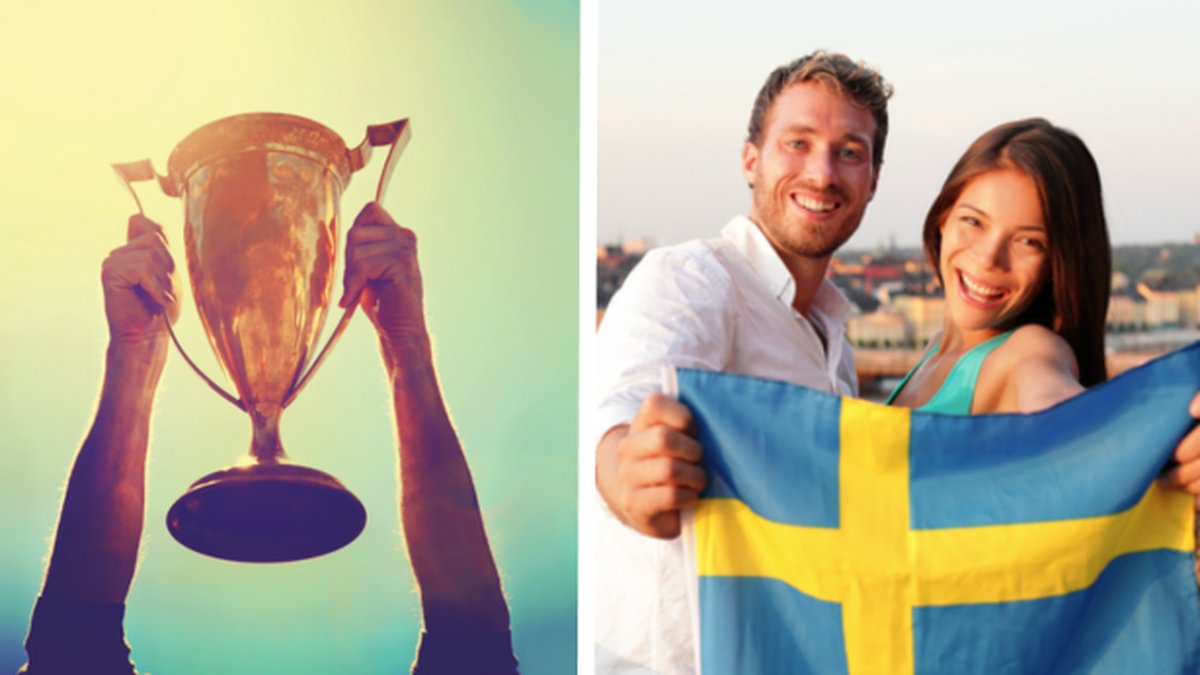 Sverige 