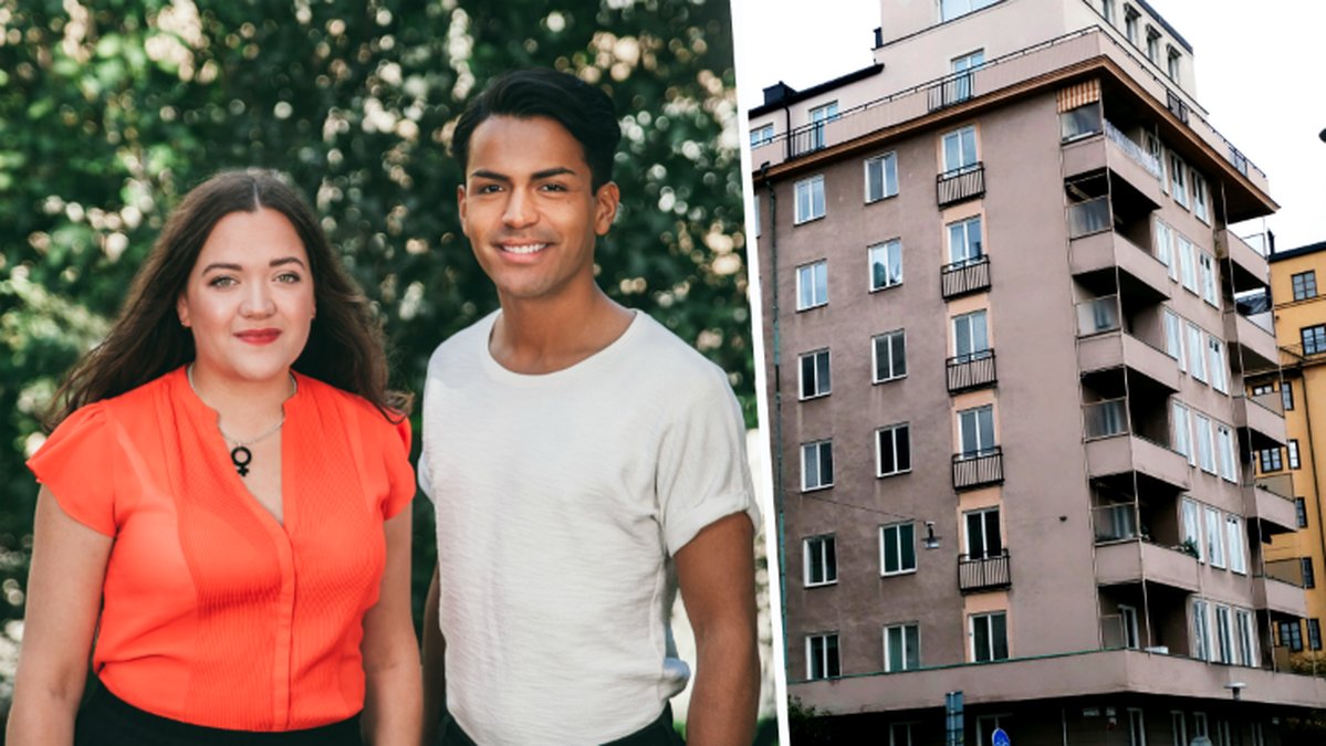 SSU deltar i Nyheter24:s debattkampen.