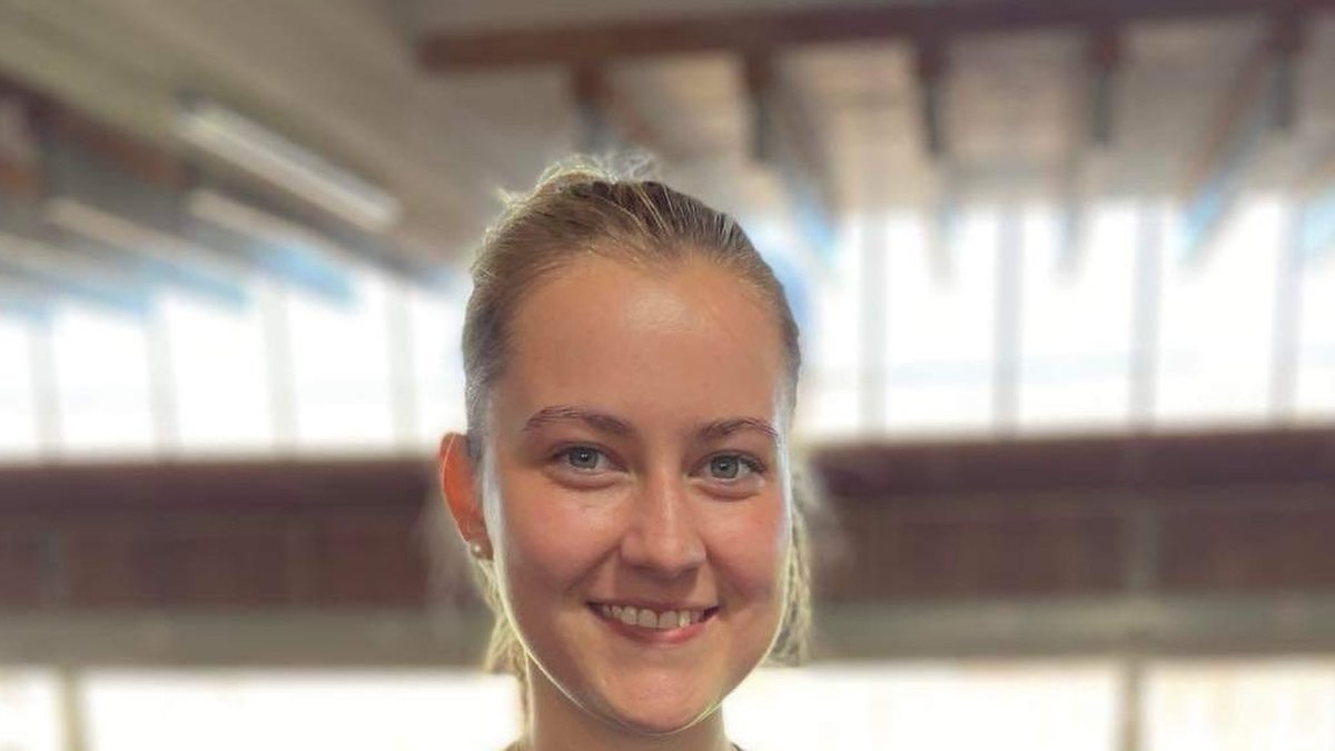 Norska skyttelandslaget är sorg efter att Julie Paulsen Johannessen gått bort.