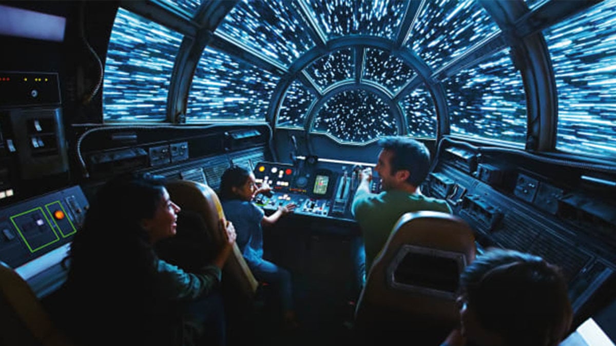 Star Wars