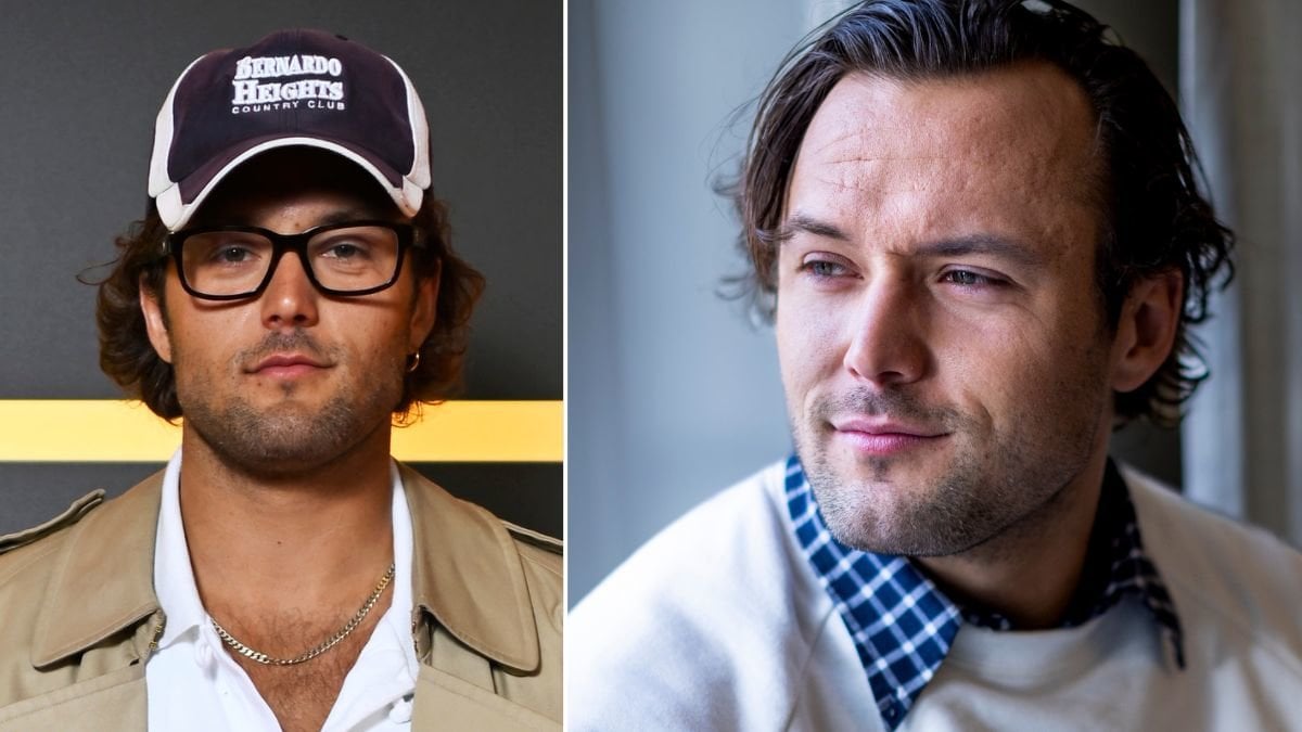 Kit Walker Johansson.