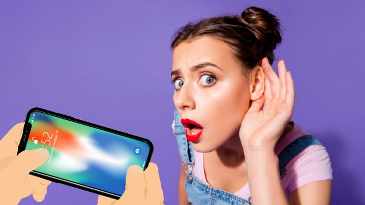 Har du hört det senaste ryktet om de nya iPhone-modellerna?