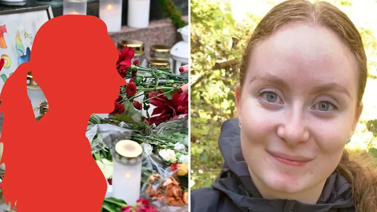 De två kvinnorna har nu genomgått en rättsmedicinsk undersökning.