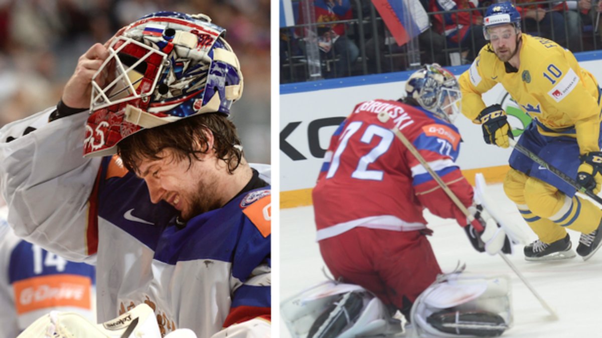 De gav NHL-målvakten ett minst sagt underligt namn