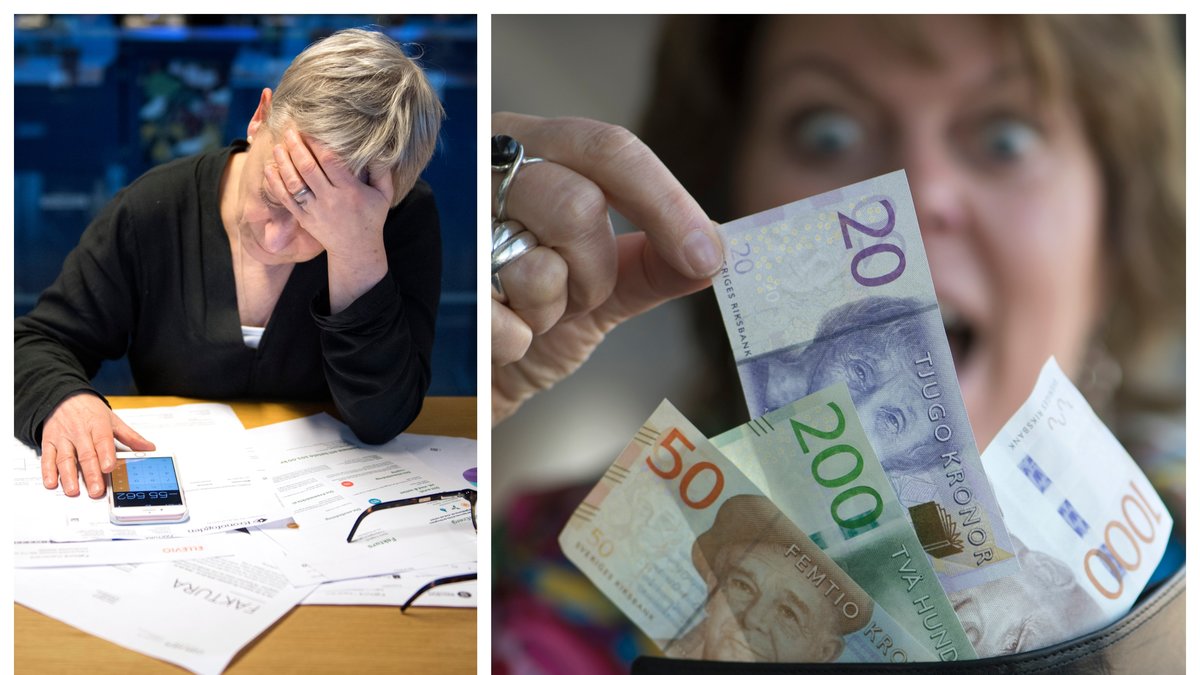 En skattesänkning väntar för högavlönade nästa år.