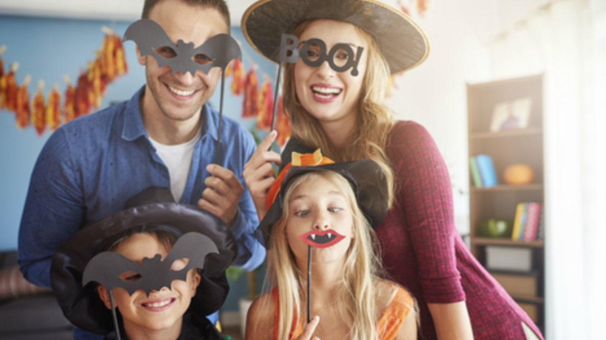 Halloween