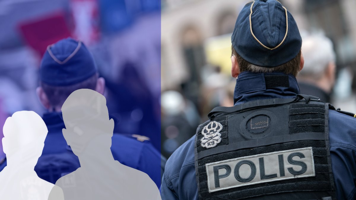 Två personer har överdoserat och dött efter att ha brukat en okänd drog.