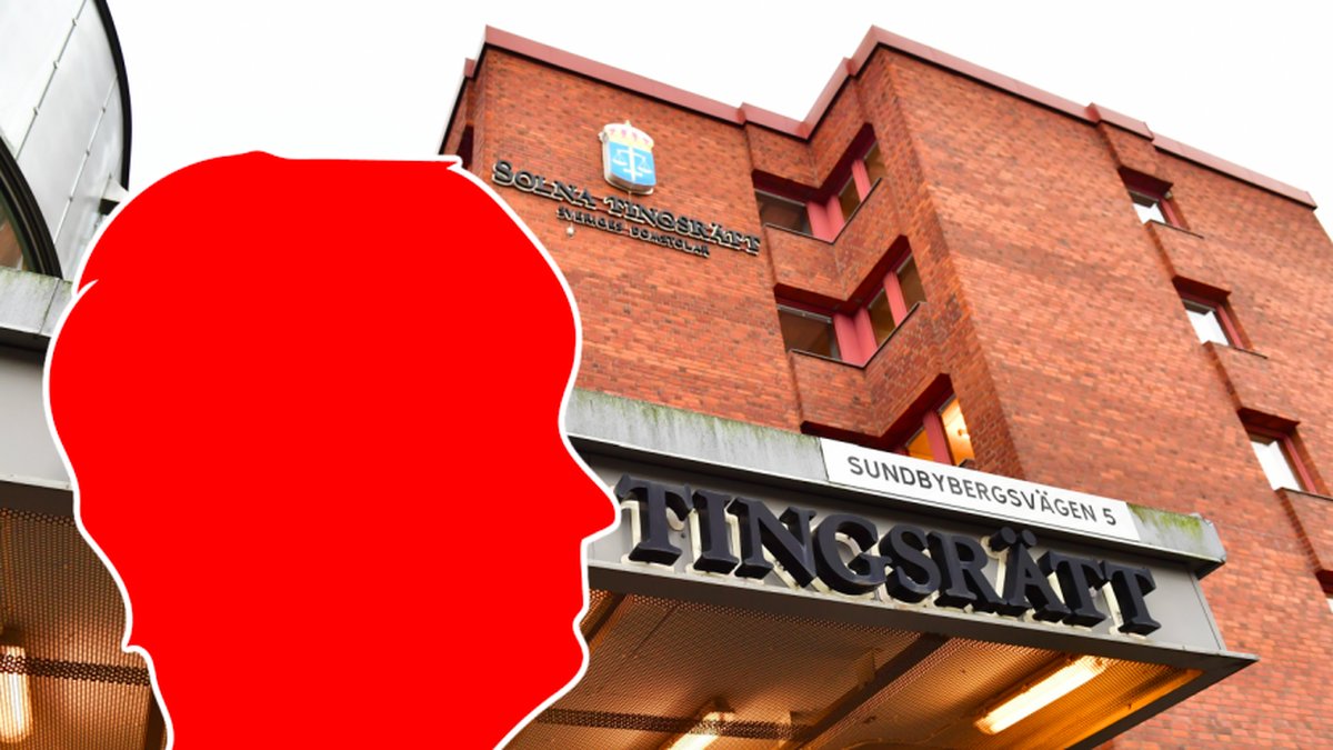 Kvinna häktad för grova brott mot barn – tidigare hustru till terroristledare