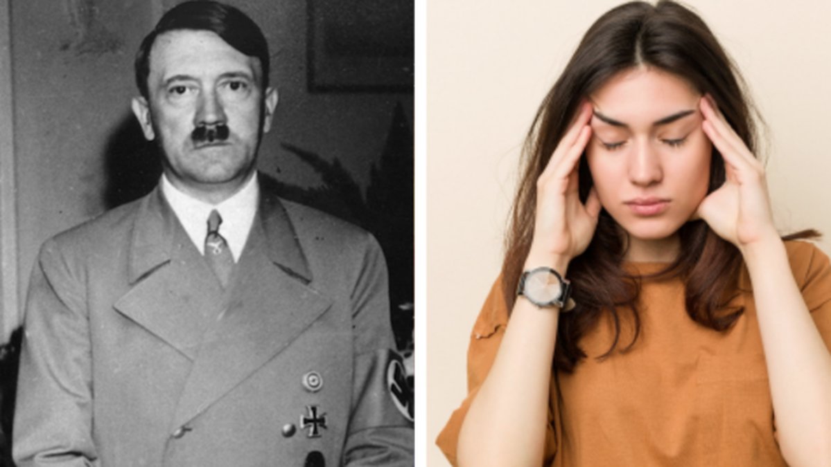 Hitler