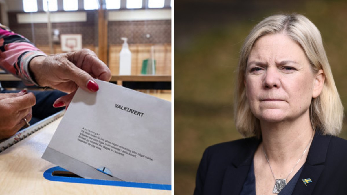 Arbetet med att få fram en ny regering pågår för fullt efter söndagens riksdagsval.