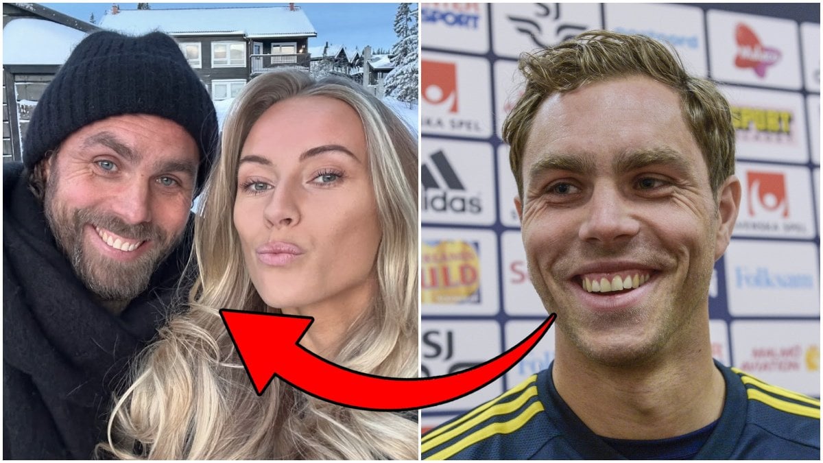 Nyheter24 har tagit reda allt du vill veta om Johan Elmander