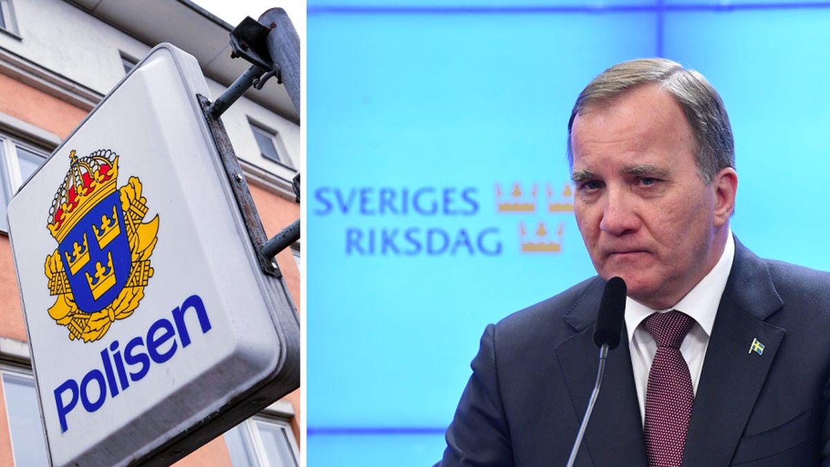 Polisen varnar regeringen för att coronarestriktionerna är förvirrande – och därmed inte efterlevs. 