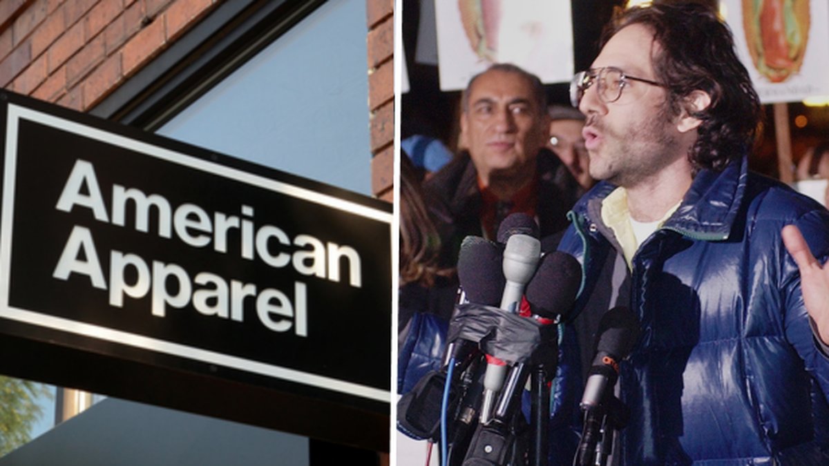 Dov Charney