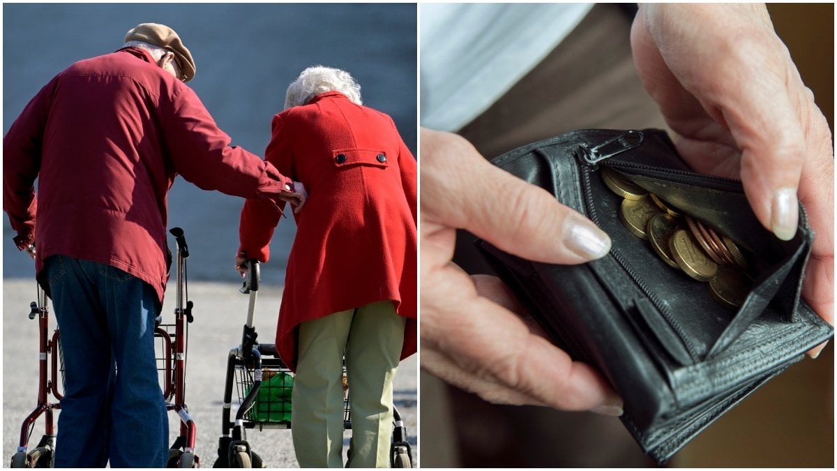 Allt mer kritik riktas mot högkostnadsskyddet.