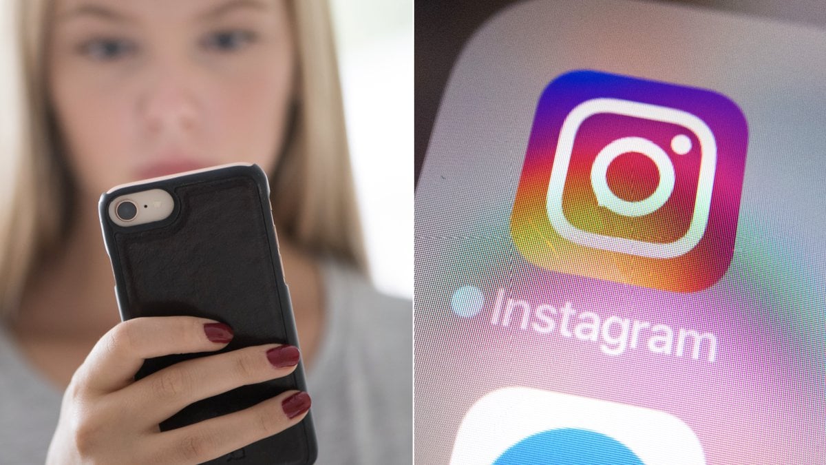 Har du valt gratisversionen av Instagram?