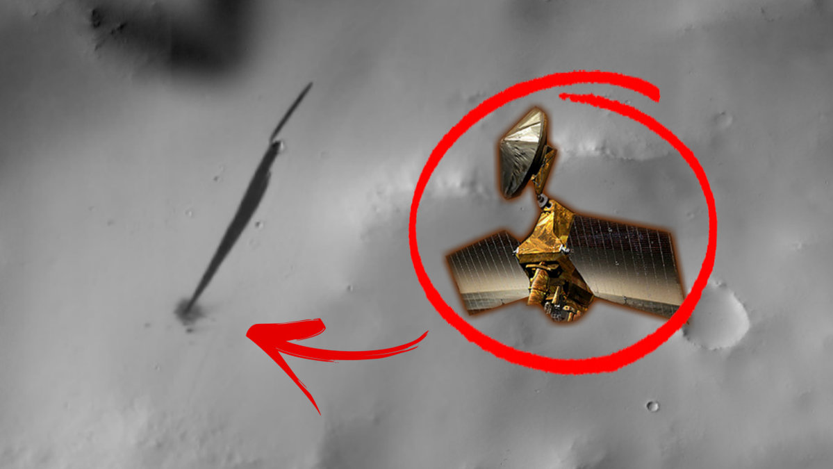 Mars Reconnaissance Orbiter