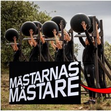 Karin Frick i samband med den allsvenska upptaktsträffen