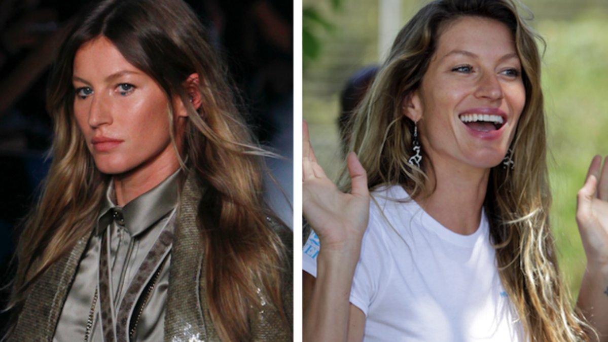 Gisele Bündchen