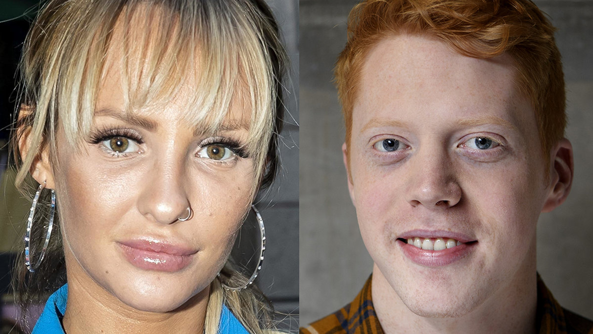 Paow och Mauri Hermundsson