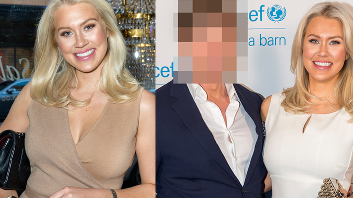 Isabella Löwengrips blogg har skjutit i höjden