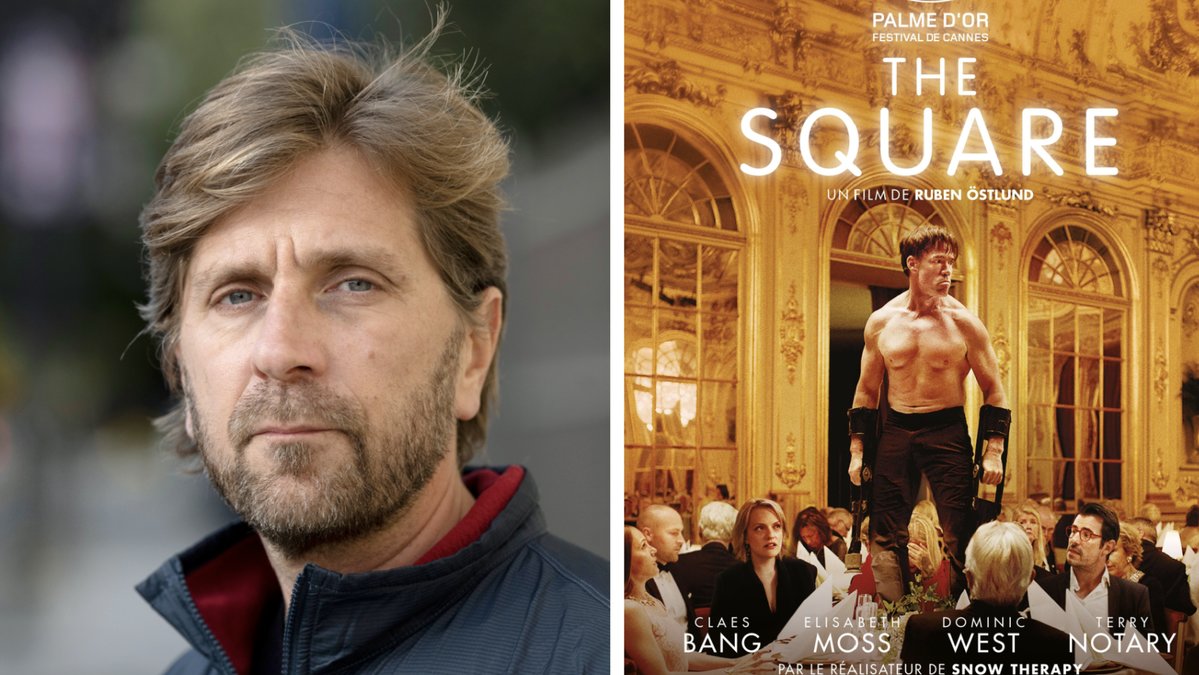 Ruben Östlund ber Lola Arias om ursäkt: Vi förstår att...