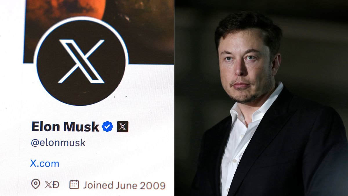 X, tidigare Twitter, gav verifikationsmärken till konton kopplade till terrorister.