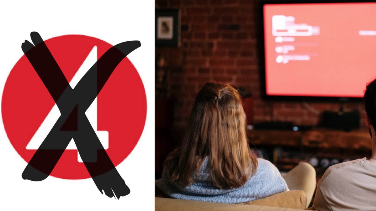 TV-bråk mellan TV4 och ComHem